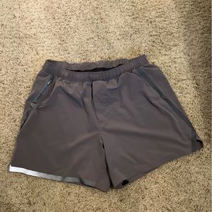Men’s lululemon shorts